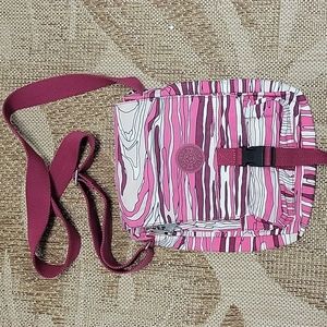 Kipling Crossbody bag - pink